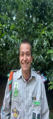 Maxime Dewulf “Zachtaardige Hop” maxime@scoutsvloeiende.be +32471829595 27/12/2002 Studie ; Journalistiek Hobby’s ; Scouts &amp; Vrienden Grootste droom ; Afstuderen