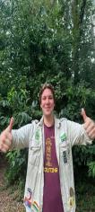 Florian Van Bockstaele “Eekhoorn” florian@scoutsvloeiende.be