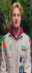 Thomas Willaert “Trotse Saiga” thomas@scoutsvloeiende.be +32468586034 03/012006 Studie ; Wetenschappen – Wiskunde Hobby’s ; Scouts &amp; Tennis Grootste Droom ; Oude Leger Jeep opknappen